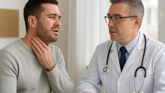 Behind the Sore Throat: A Deep Look at Pharyngitis Behind the Sore Throat: A Deep Look at Pharyngitis